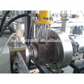 CE marks compounding Twin screw plastic extrusion machine price underwater cutting